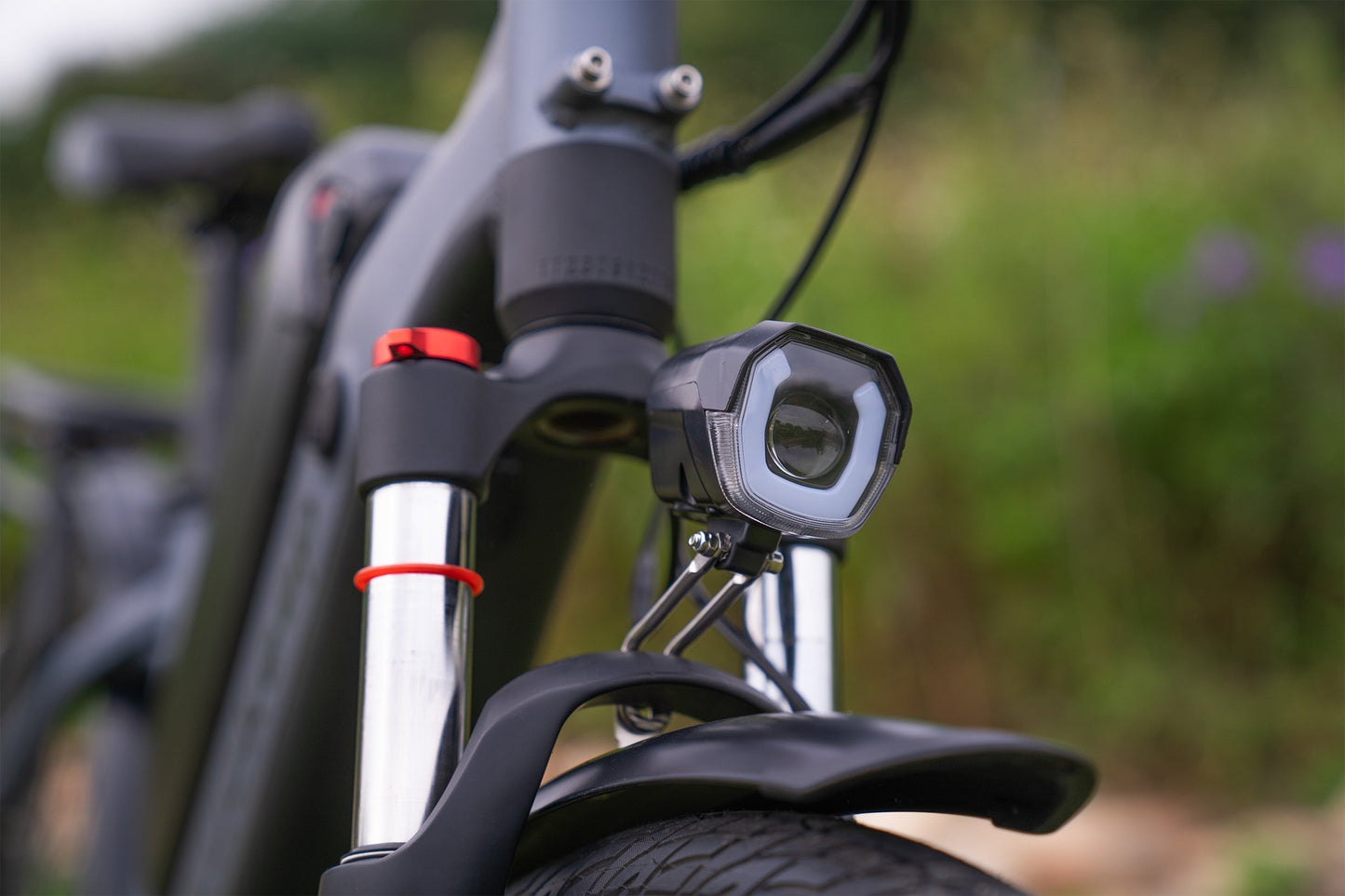 X2 Step-thru Commuter