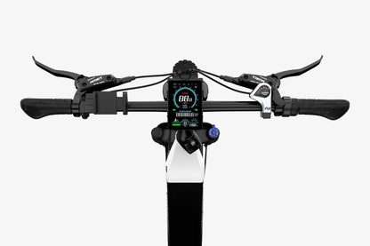 X3 Step-thru Fat Tire